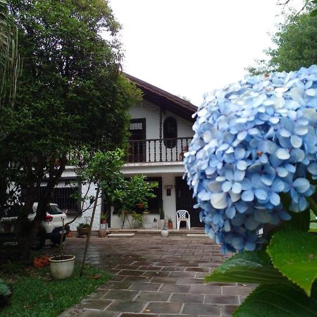 그라마도 Vo Janete Haus 아파트 외부 사진