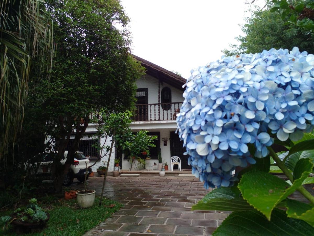 그라마도 Vo Janete Haus 아파트 외부 사진