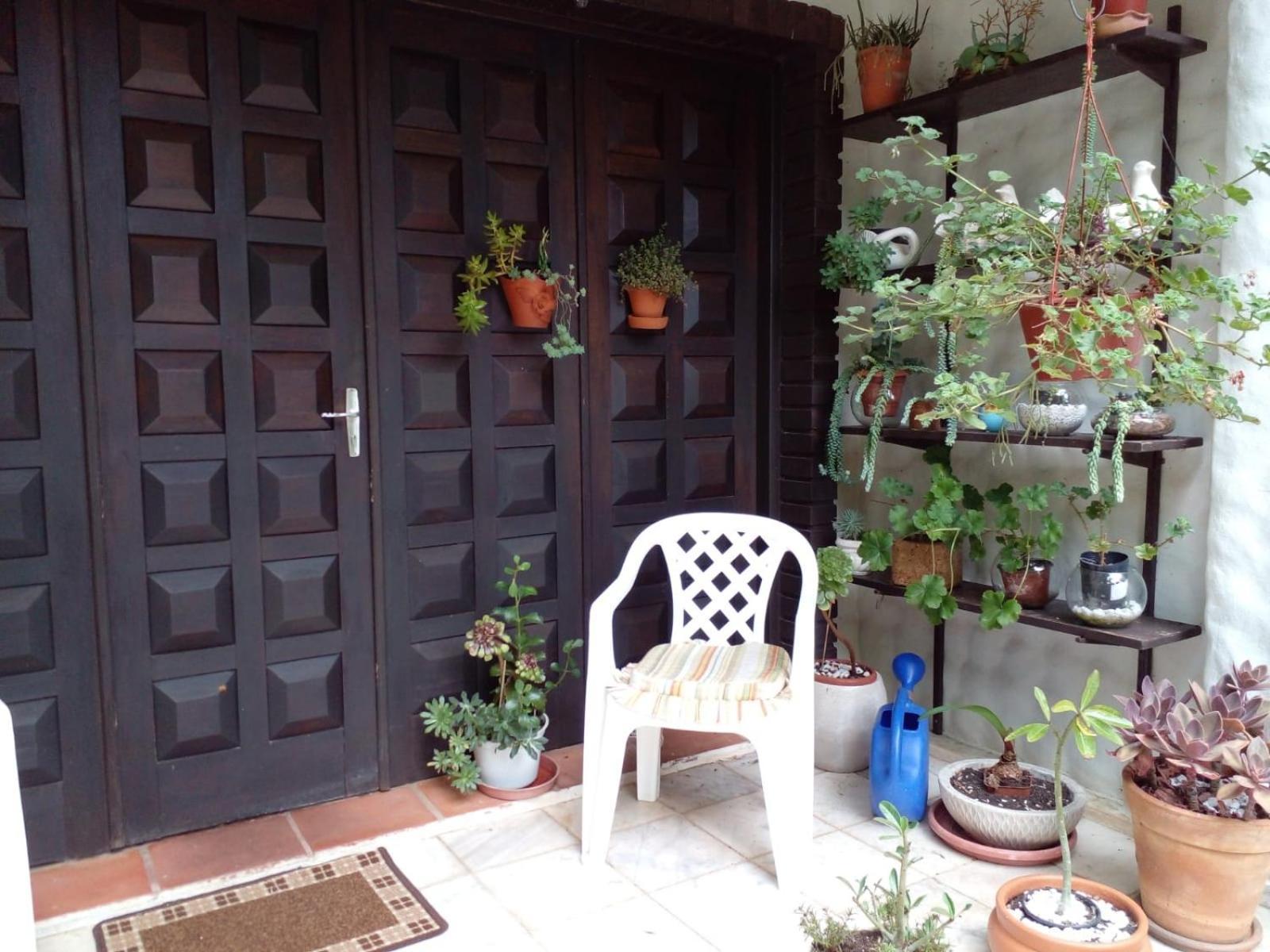 그라마도 Vo Janete Haus 아파트 외부 사진