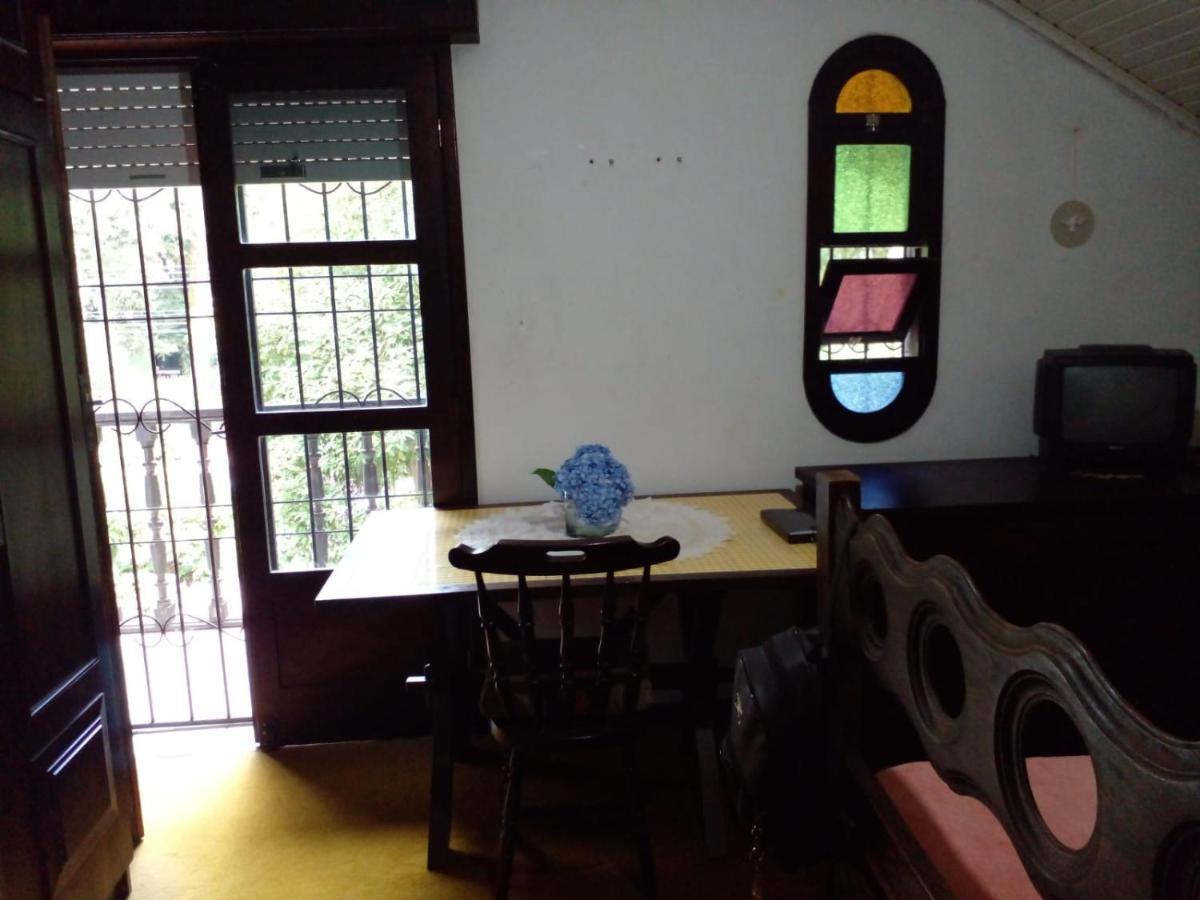 그라마도 Vo Janete Haus 아파트 외부 사진