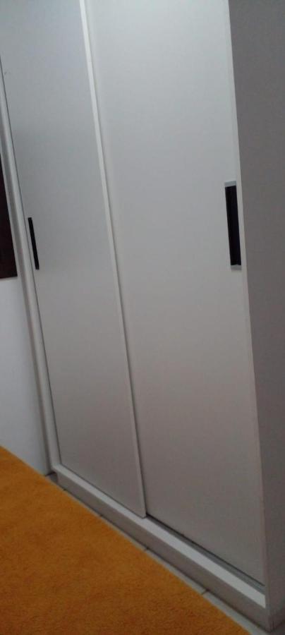 그라마도 Vo Janete Haus 아파트 외부 사진