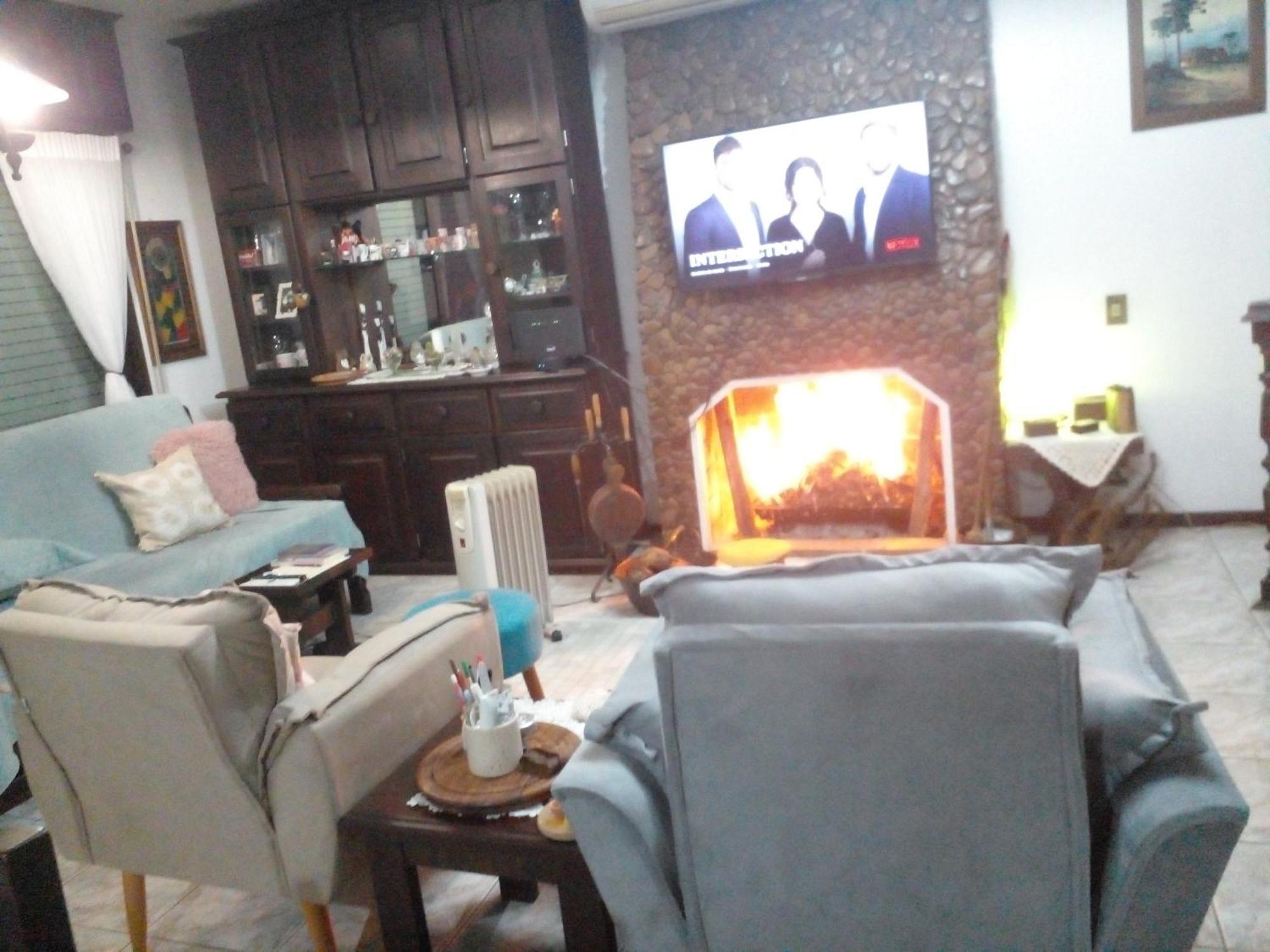 그라마도 Vo Janete Haus 아파트 외부 사진
